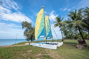 JW Marriott Phuket Resort & Spa