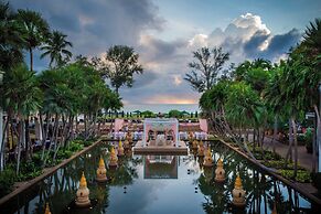 JW Marriott Phuket Resort & Spa