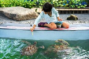 JW Marriott Phuket Resort & Spa