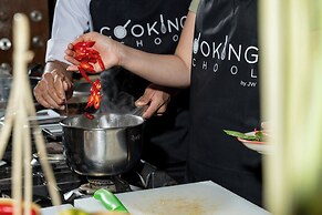 JW Marriott Phuket Resort & Spa