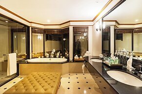 JW Marriott Phuket Resort & Spa