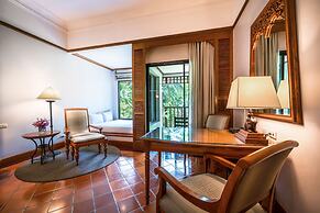 JW Marriott Phuket Resort & Spa