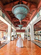 JW Marriott Phuket Resort & Spa