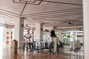 JW Marriott Phuket Resort & Spa