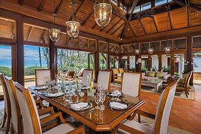 JW Marriott Phuket Resort & Spa