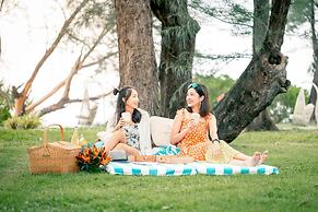 JW Marriott Phuket Resort & Spa