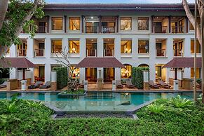 JW Marriott Phuket Resort & Spa