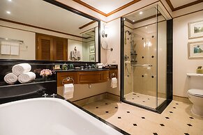 JW Marriott Phuket Resort & Spa