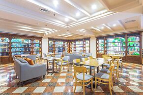 JW Marriott Phuket Resort & Spa