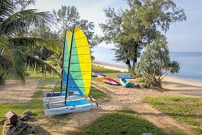 JW Marriott Phuket Resort & Spa