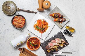 JW Marriott Phuket Resort & Spa