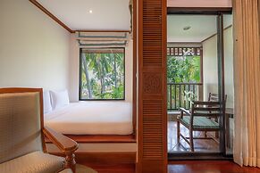 JW Marriott Phuket Resort & Spa