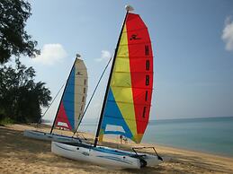 JW Marriott Phuket Resort & Spa