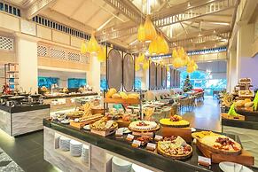 JW Marriott Phuket Resort & Spa