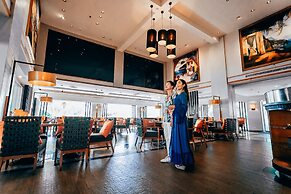 JW Marriott Phuket Resort & Spa