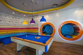 JW Marriott Phuket Resort & Spa