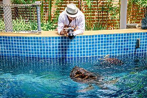 JW Marriott Phuket Resort & Spa