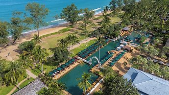 JW Marriott Phuket Resort & Spa
