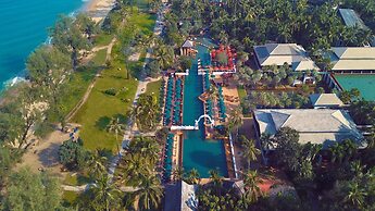 JW Marriott Phuket Resort & Spa