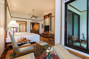 JW Marriott Phuket Resort & Spa