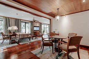 JW Marriott Phuket Resort & Spa