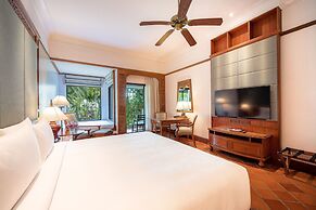 JW Marriott Phuket Resort & Spa