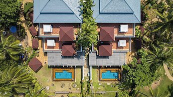 JW Marriott Phuket Resort & Spa