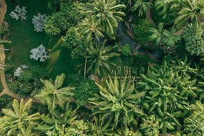 JW Marriott Phuket Resort & Spa