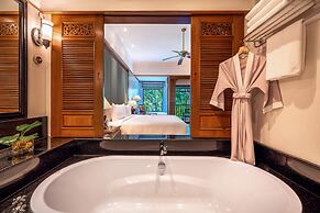 JW Marriott Phuket Resort & Spa