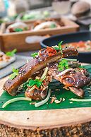 JW Marriott Phuket Resort & Spa