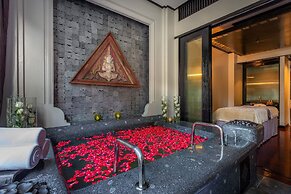 JW Marriott Phuket Resort & Spa