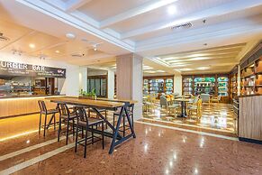 JW Marriott Phuket Resort & Spa