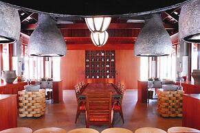 JW Marriott Phuket Resort & Spa