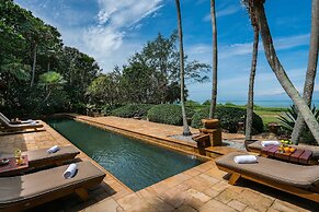 JW Marriott Phuket Resort & Spa