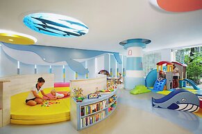 JW Marriott Phuket Resort & Spa