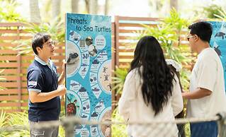 JW Marriott Phuket Resort & Spa