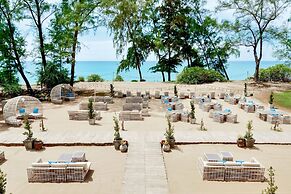 JW Marriott Phuket Resort & Spa