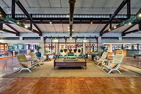 JW Marriott Phuket Resort & Spa