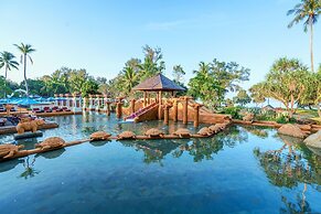JW Marriott Phuket Resort & Spa