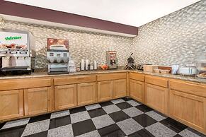 Microtel Inn & Suites by Wyndham Amarillo