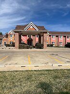 Microtel Inn & Suites by Wyndham Amarillo