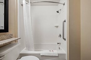 Comfort Inn & Suites Salinas City Center Area