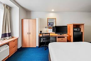 Comfort Inn & Suites Salinas City Center Area