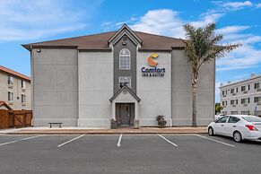 Comfort Inn & Suites Salinas City Center Area
