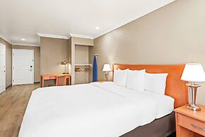 Comfort Inn & Suites Salinas City Center Area