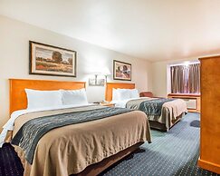 Comfort Inn & Suites of Salinas