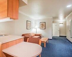 Comfort Inn & Suites of Salinas