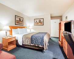 Comfort Inn & Suites of Salinas