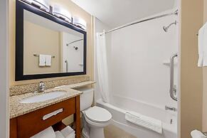 Comfort Inn & Suites Salinas City Center Area