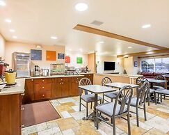 Comfort Inn & Suites of Salinas